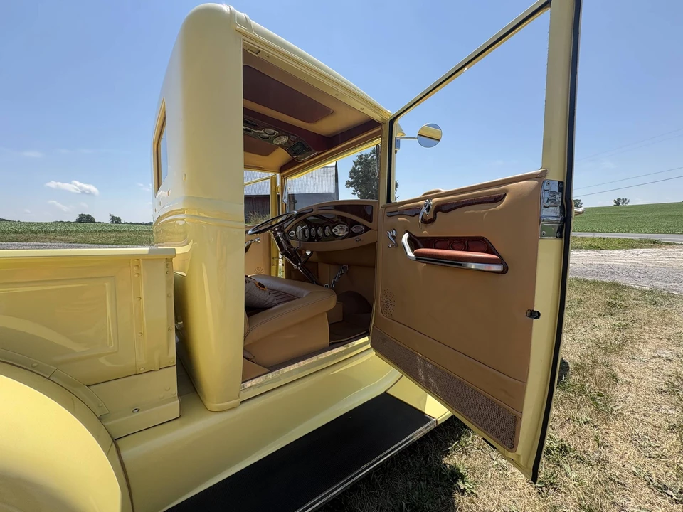 1931 Ford Model A - Image 24 of 31
