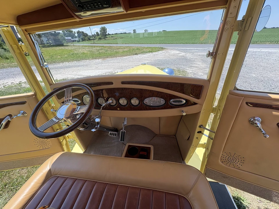 1931 Ford Model A - Image 16 of 31