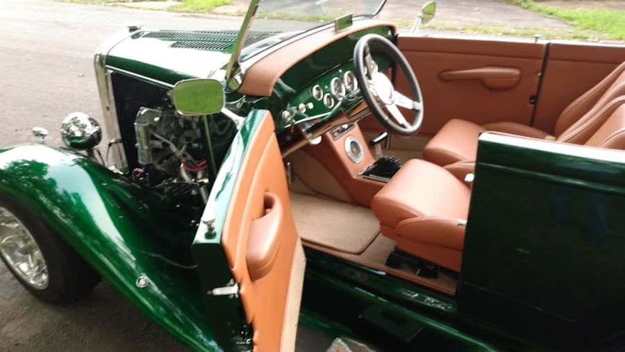 1931 Ford Model A - Image 3 of 10