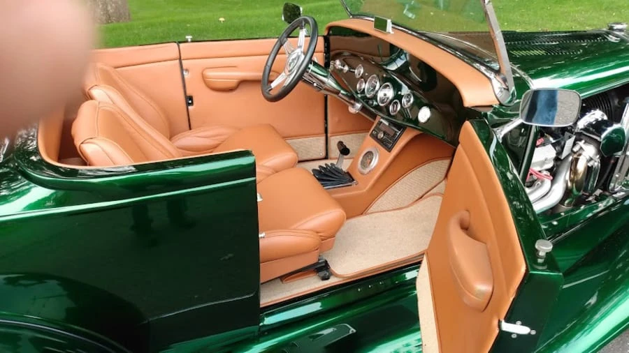 1931 Ford Model A - Image 7 of 10