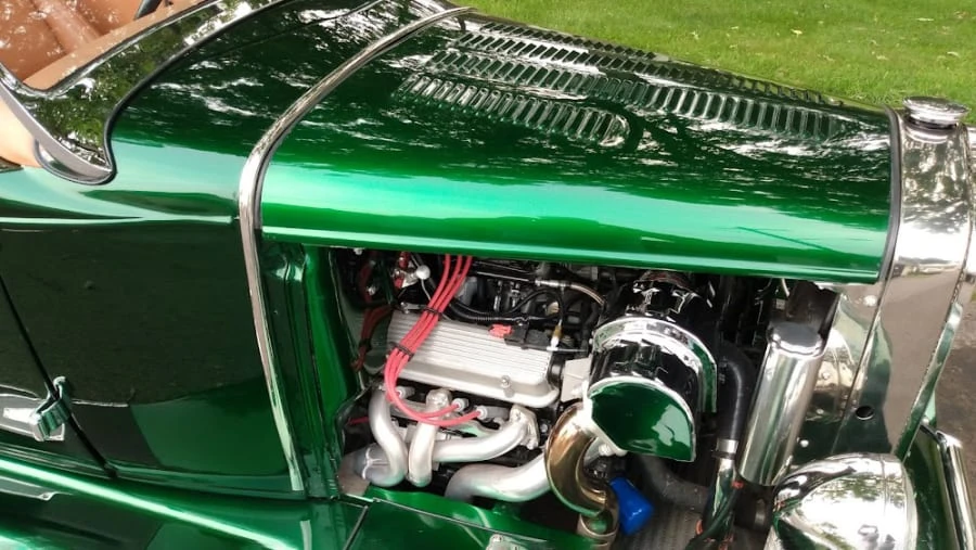 1931 Ford Model A - Image 8 of 10