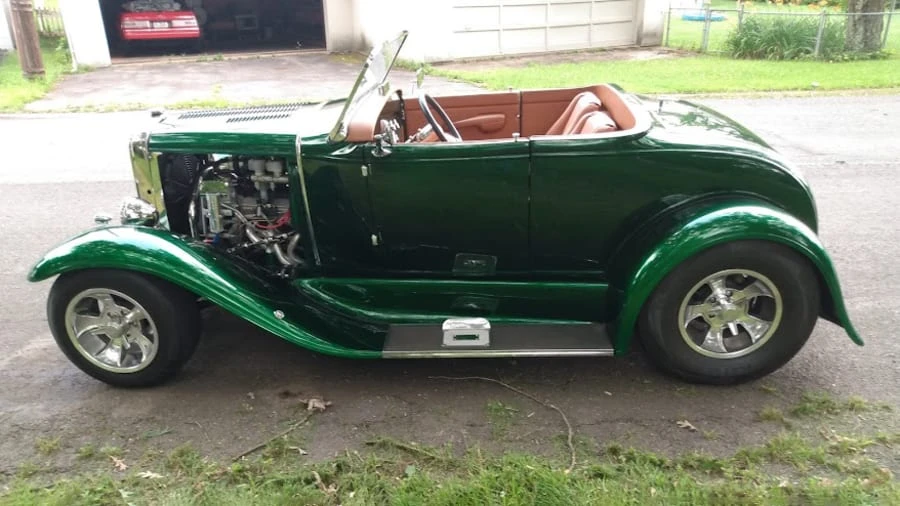 1931 Ford Model A - Image 10 of 10