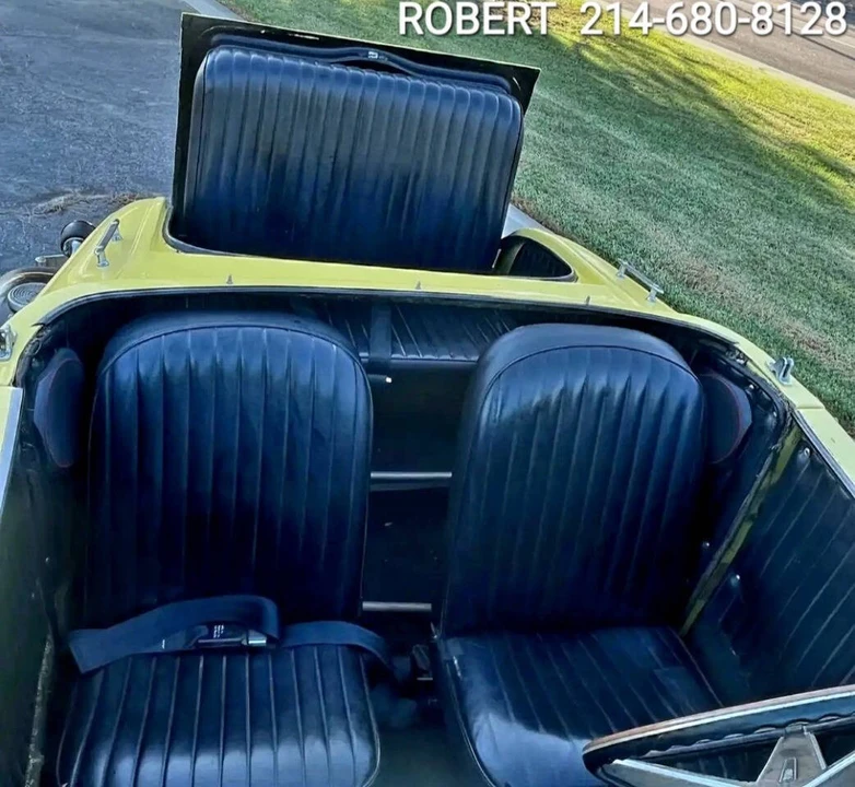 1931 Ford Model A - Image 12 of 18