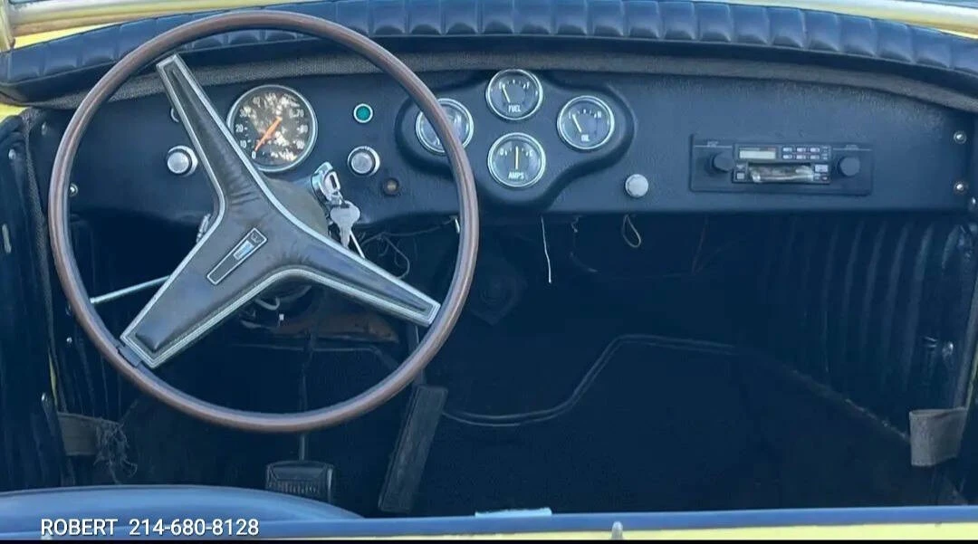 1931 Ford Model A - Image 13 of 18