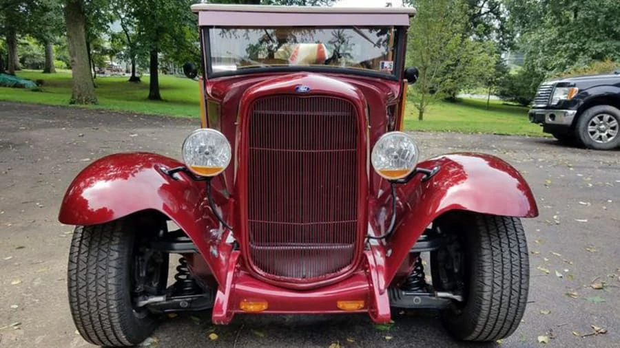 1931 Ford Model A - Image 9 of 11