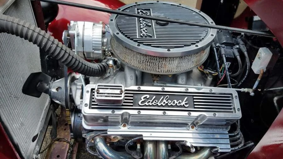 1931 Ford Model A - Image 7 of 11