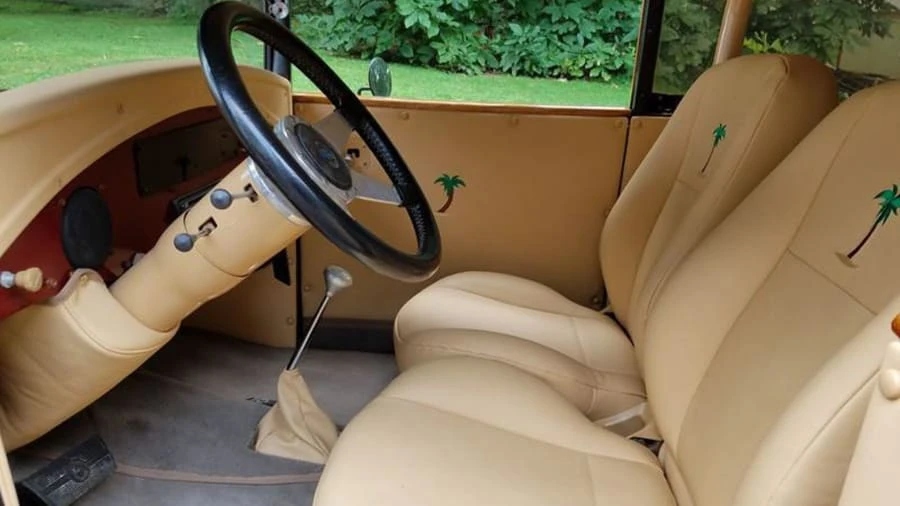 1931 Ford Model A - Image 5 of 11