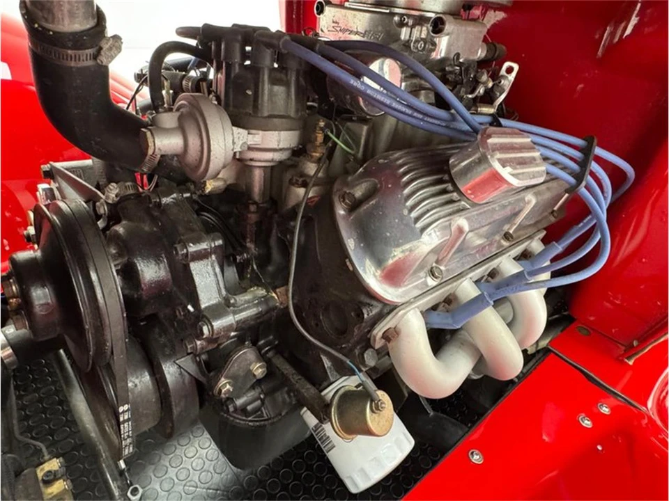 1931 Ford Model A - Image 25 of 31