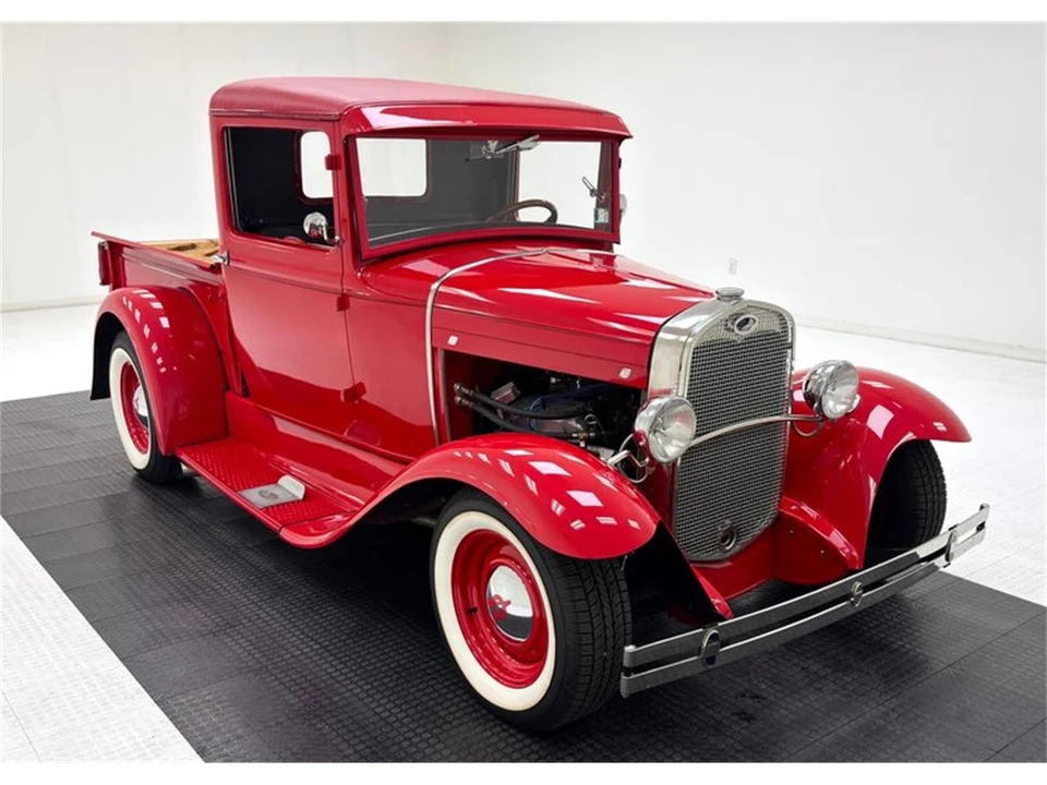 1931 Ford Model A - Image 7 of 31
