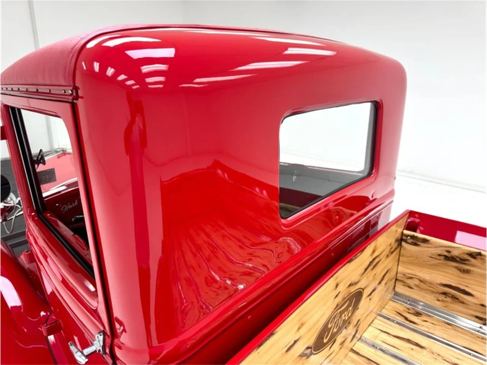 1931 Ford Model A - Image 17 of 31