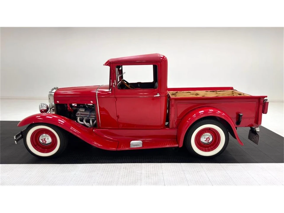 1931 Ford Model A - Image 2 of 31