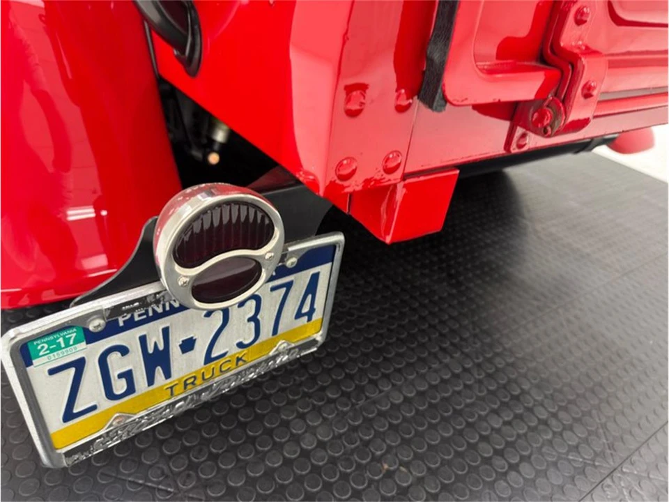 1931 Ford Model A - Image 20 of 31