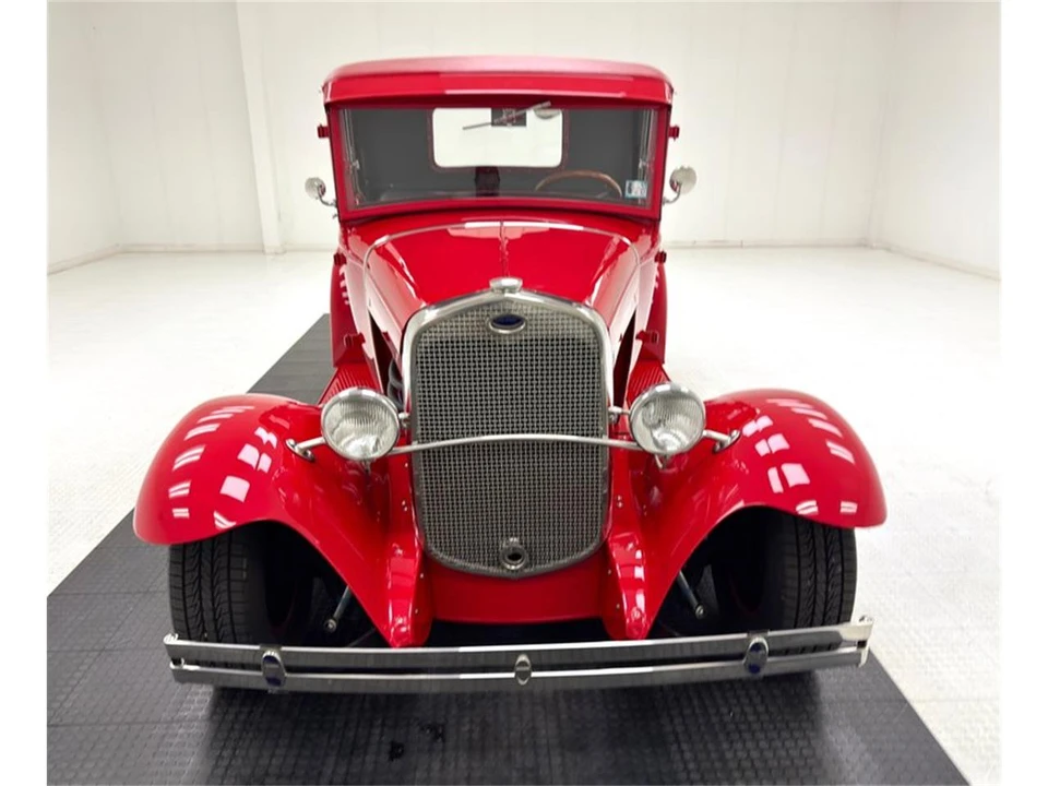 1931 Ford Model A - Image 8 of 31