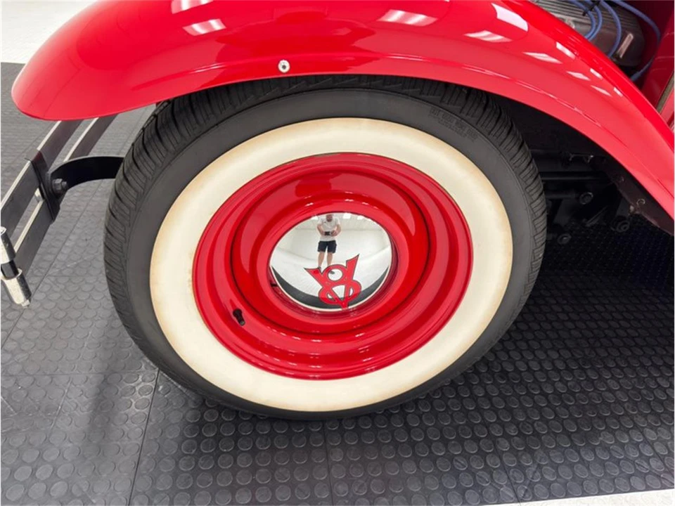 1931 Ford Model A - Image 11 of 31