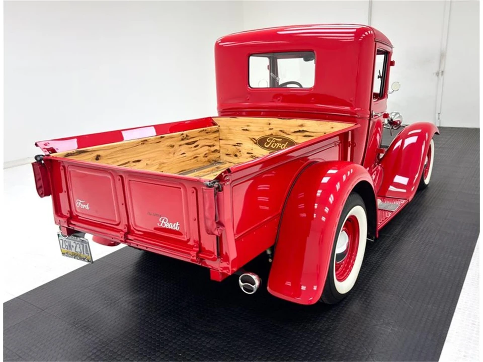 1931 Ford Model A - Image 5 of 31