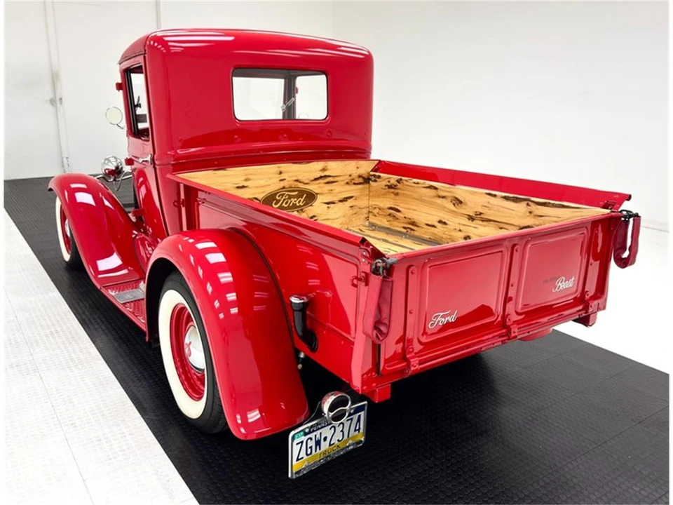 1931 Ford Model A - Image 3 of 31