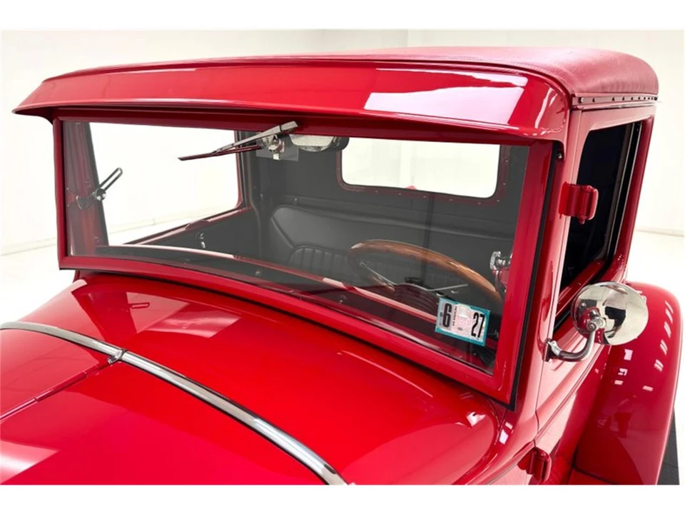 1931 Ford Model A - Image 12 of 31
