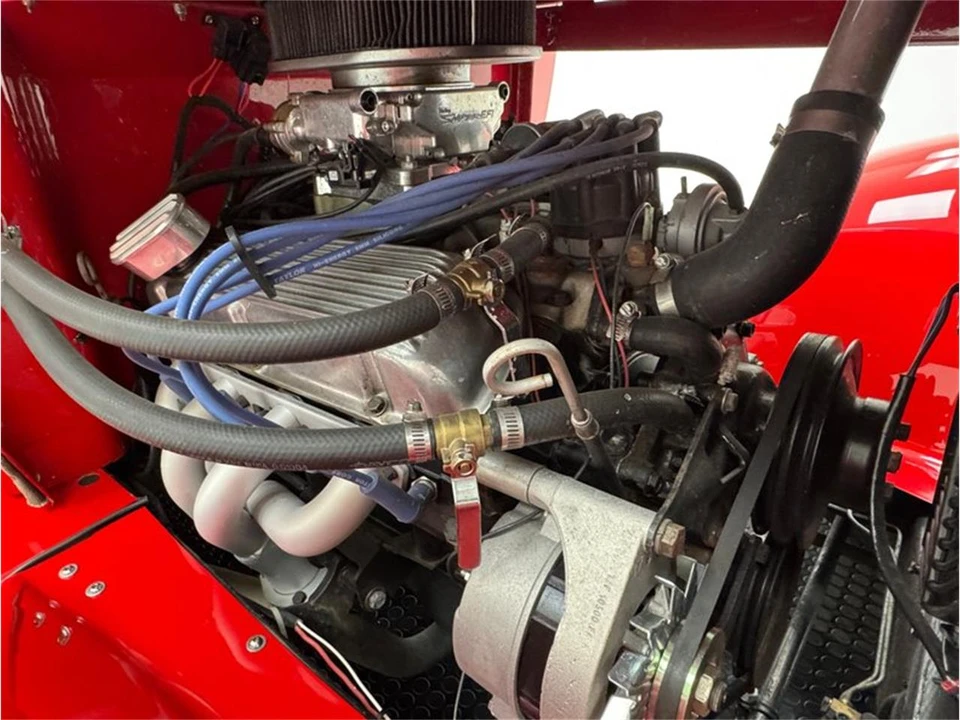 1931 Ford Model A - Image 24 of 31