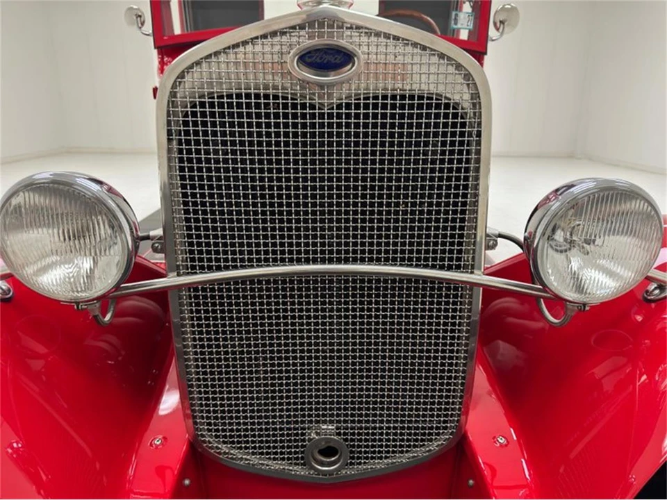 1931 Ford Model A - Image 9 of 31
