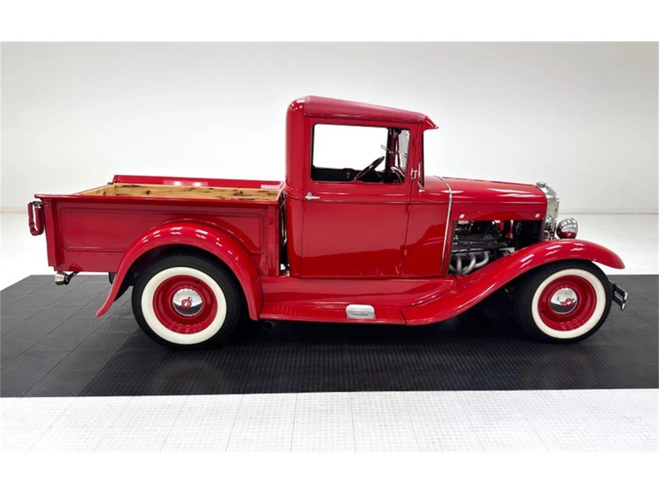 1931 Ford Model A - Image 6 of 31