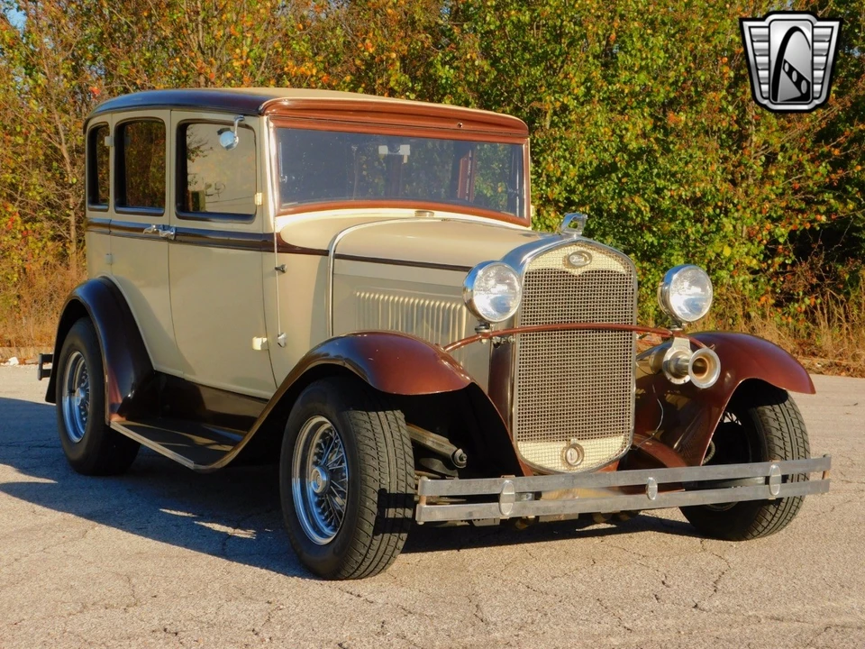 1931 Ford Model A - Image 11 of 12