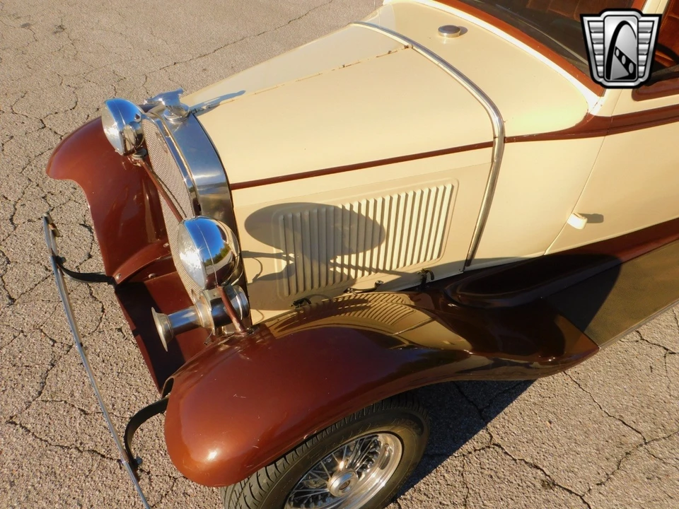 1931 Ford Model A - Image 16 of 21