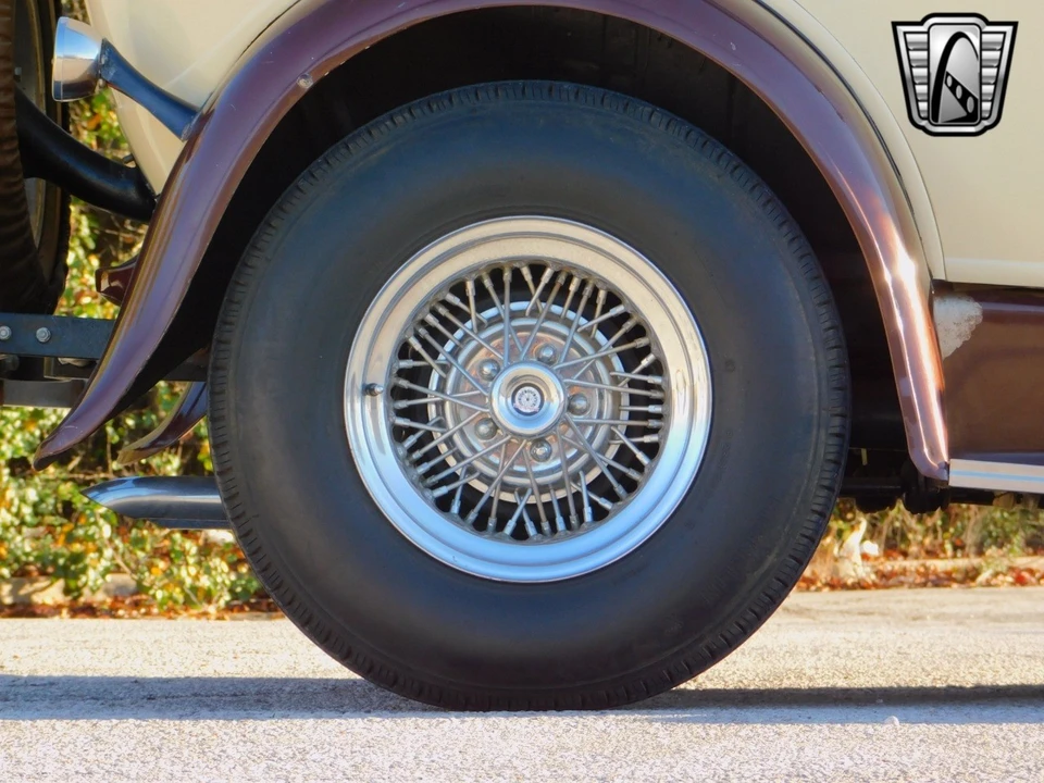1931 Ford Model A - Image 18 of 21