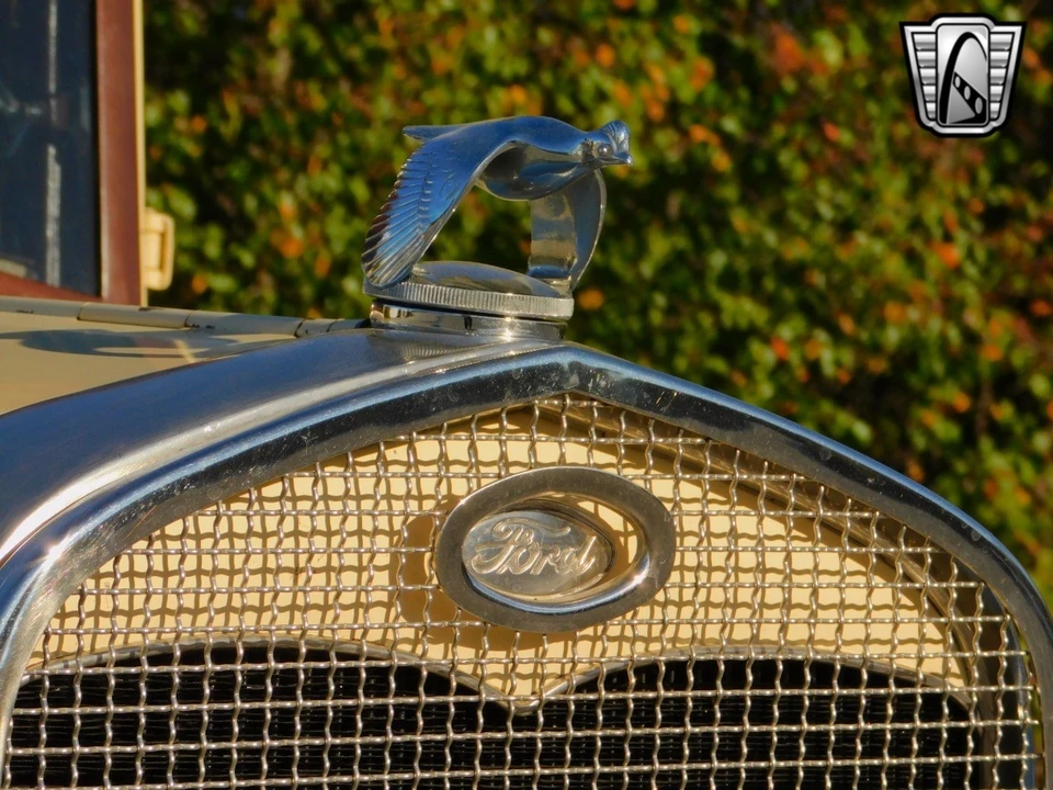 1931 Ford Model A - Image 13 of 21