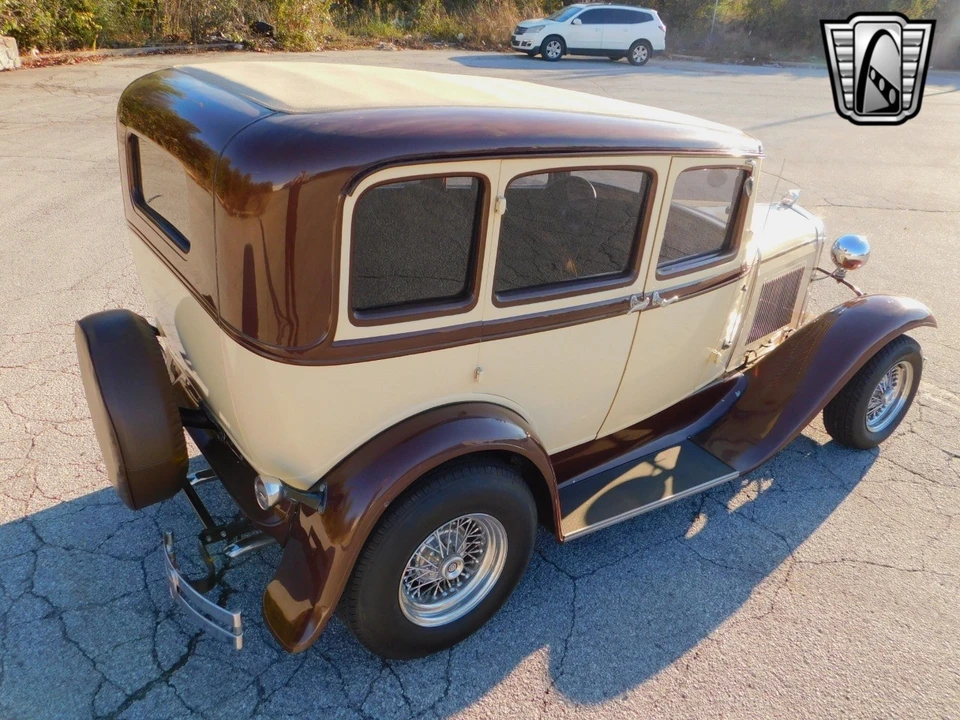 1931 Ford Model A - Image 8 of 12