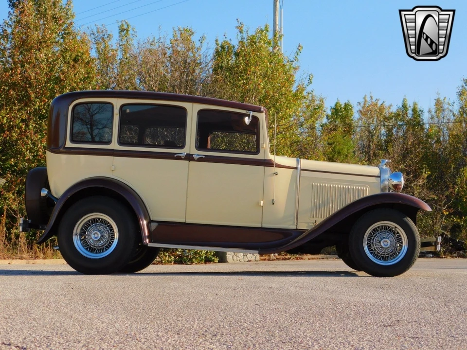 1931 Ford Model A - Image 9 of 12