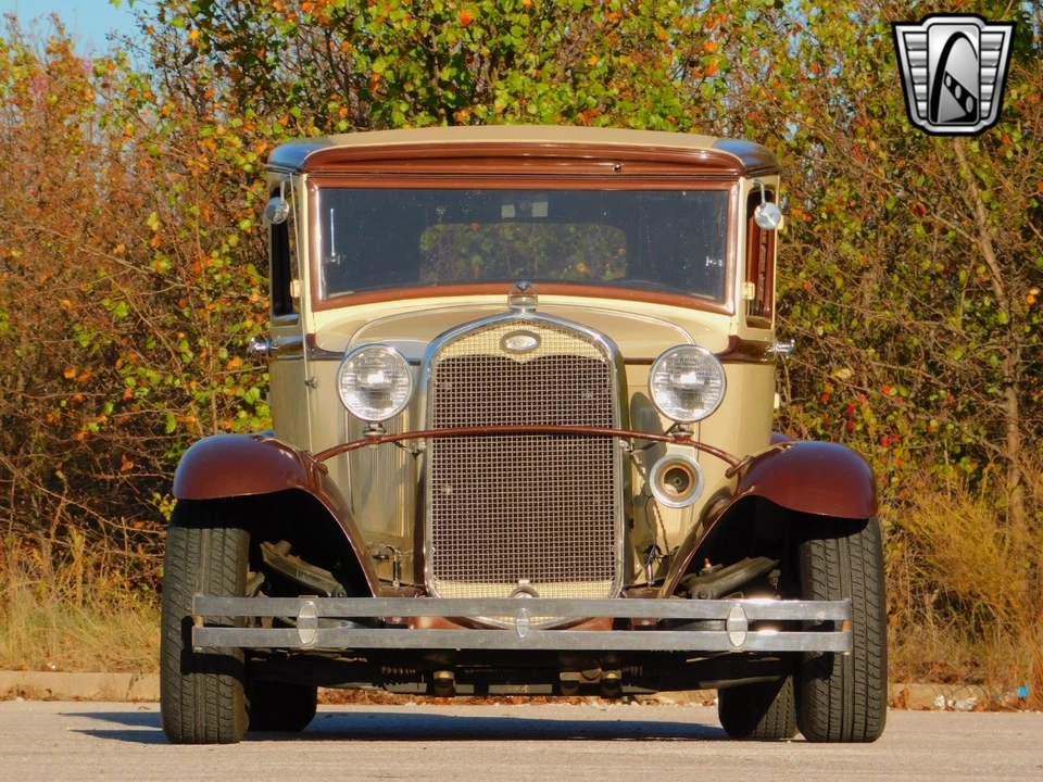 1931 Ford Model A - Image 12 of 12