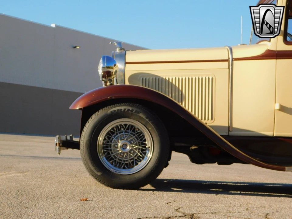 1931 Ford Model A - Image 17 of 21
