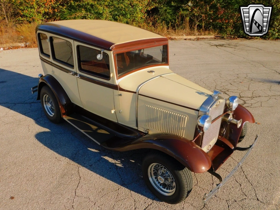 1931 Ford Model A - Image 10 of 12