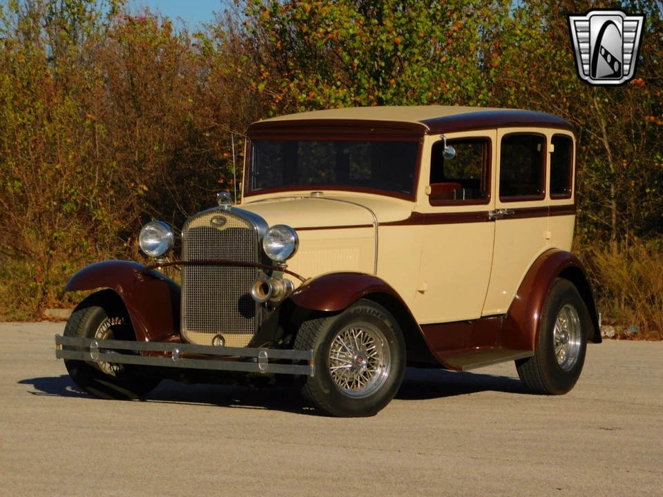 1931 Ford Model A - Image 3 of 12