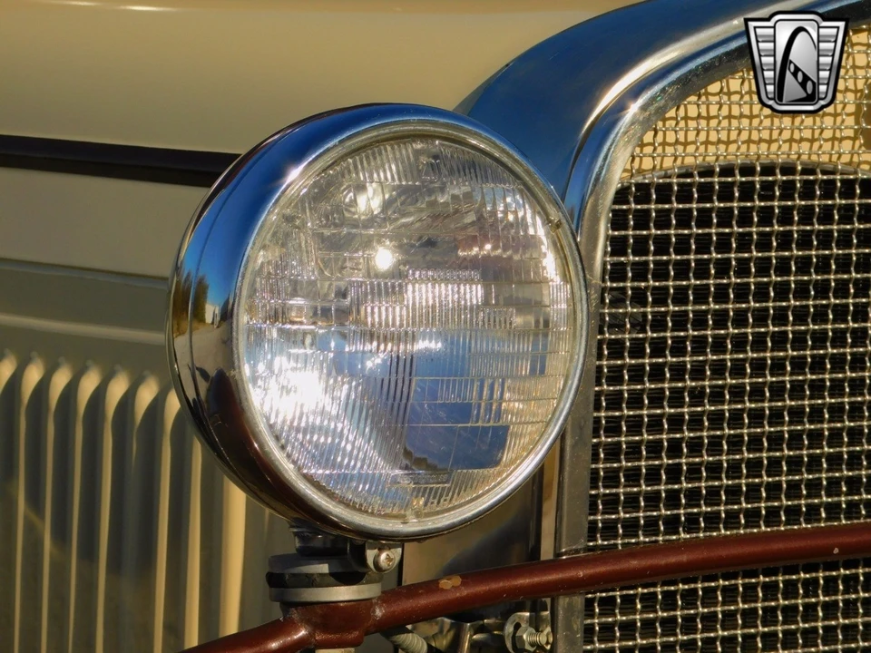 1931 Ford Model A - Image 14 of 21