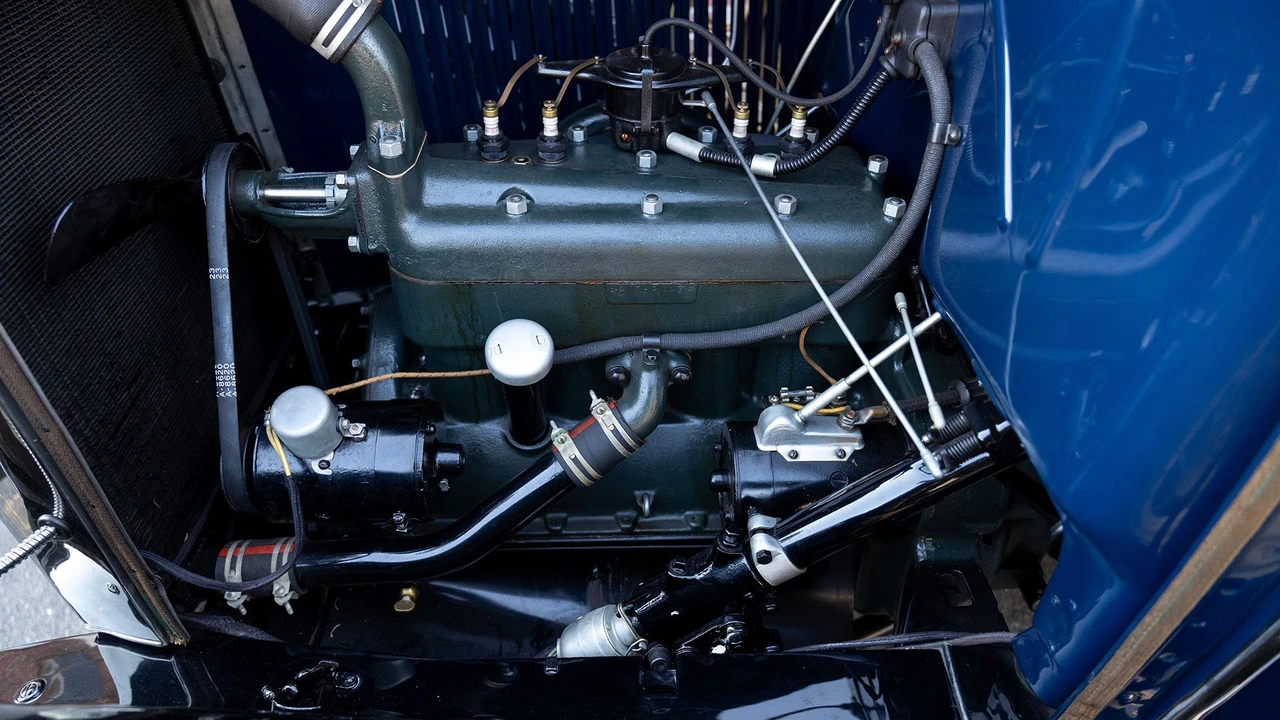 1931 Ford Model A - Image 27 of 31