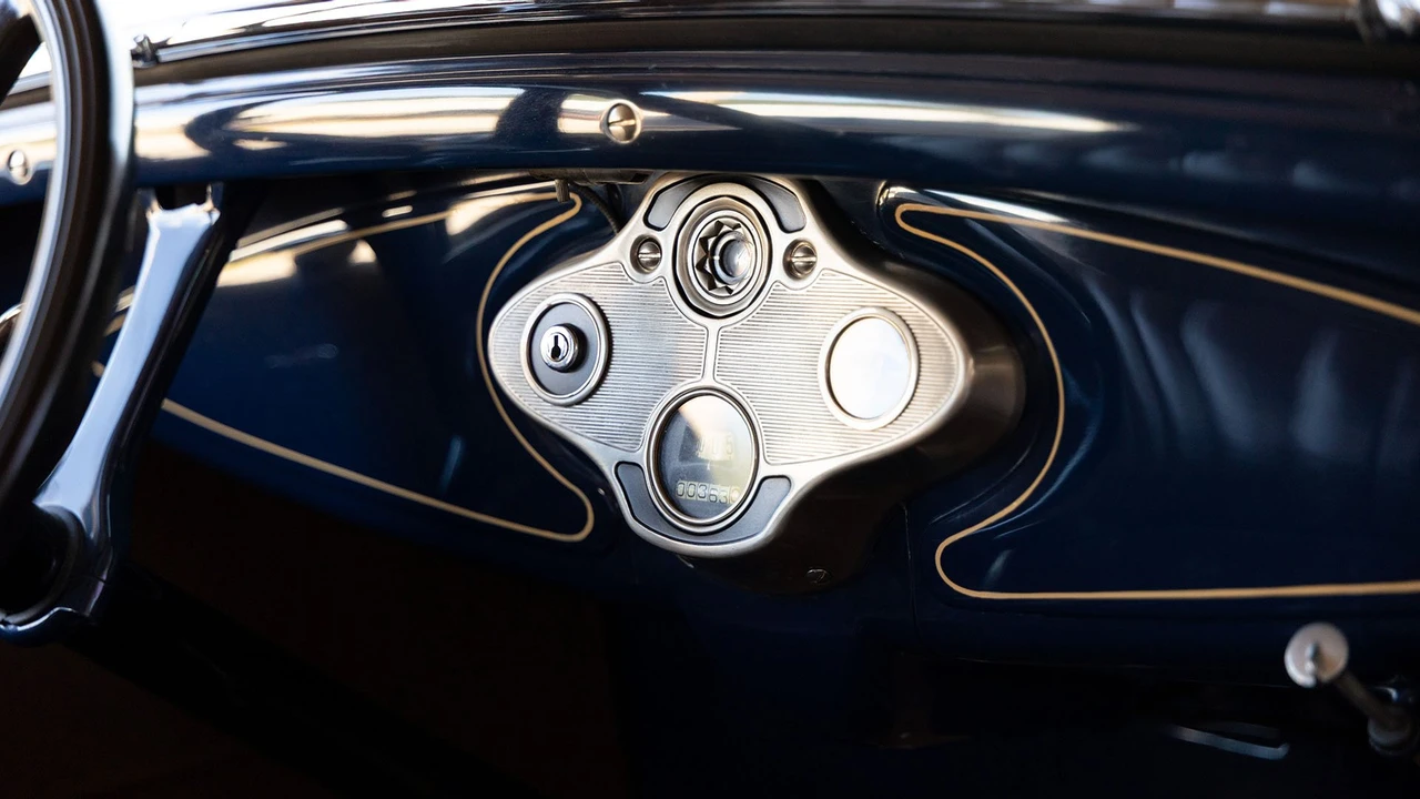 1931 Ford Model A - Image 22 of 31