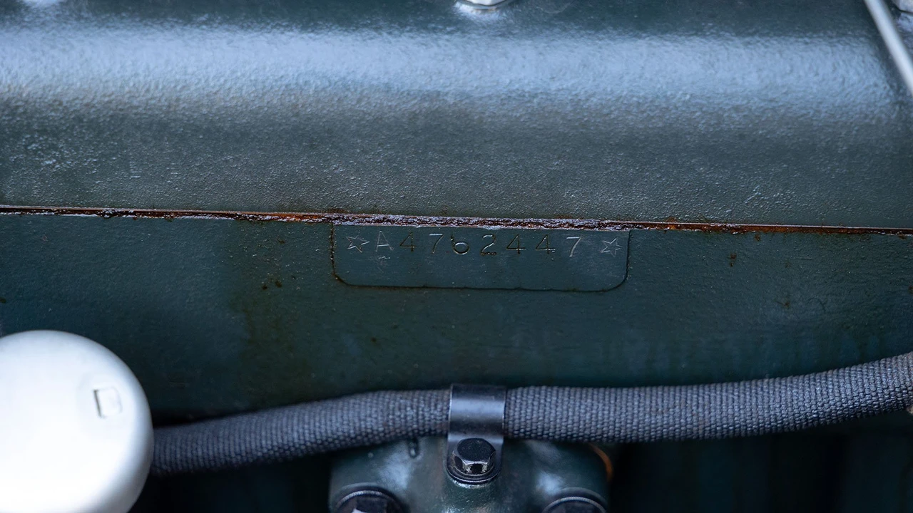 1931 Ford Model A - Image 26 of 31