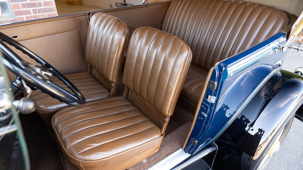 1931 Ford Model A - Image 9 of 31