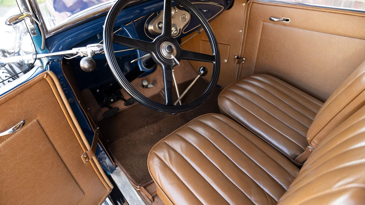1931 Ford Model A - Image 13 of 31