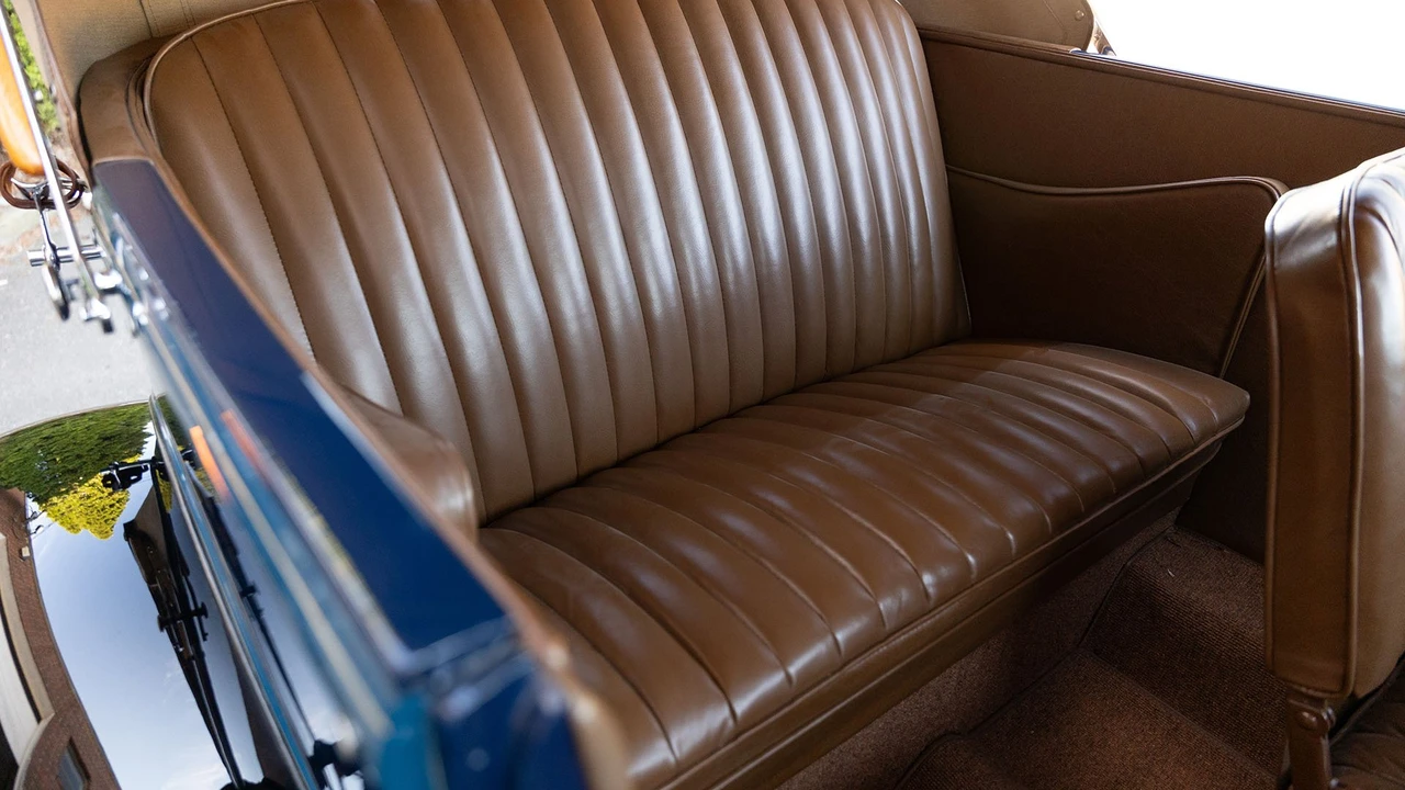 1931 Ford Model A - Image 23 of 31