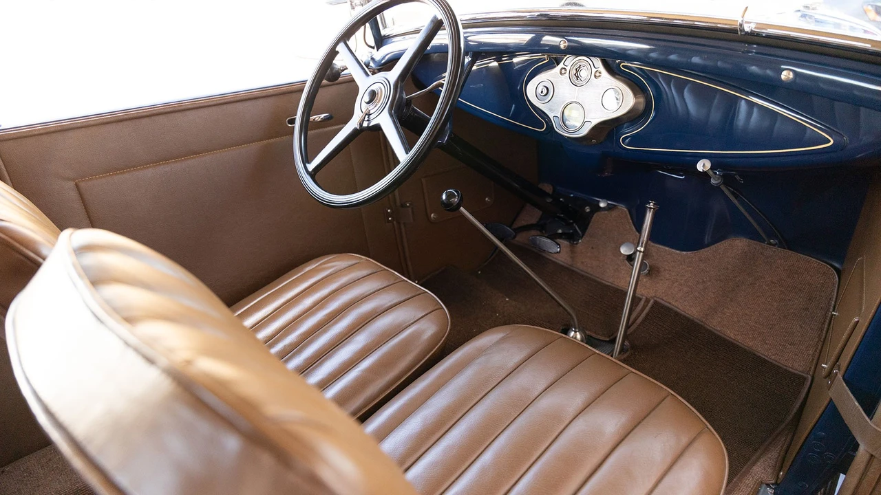 1931 Ford Model A - Image 14 of 31
