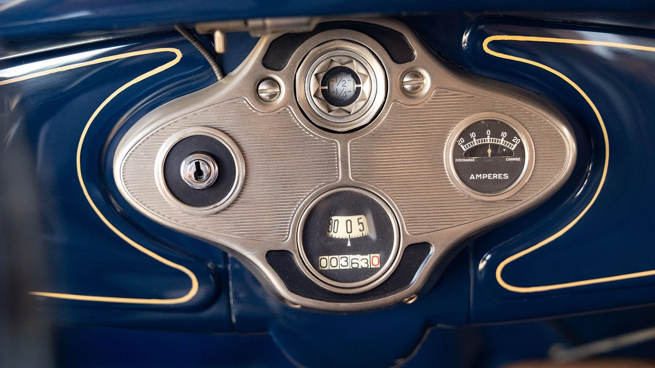 1931 Ford Model A - Image 24 of 31