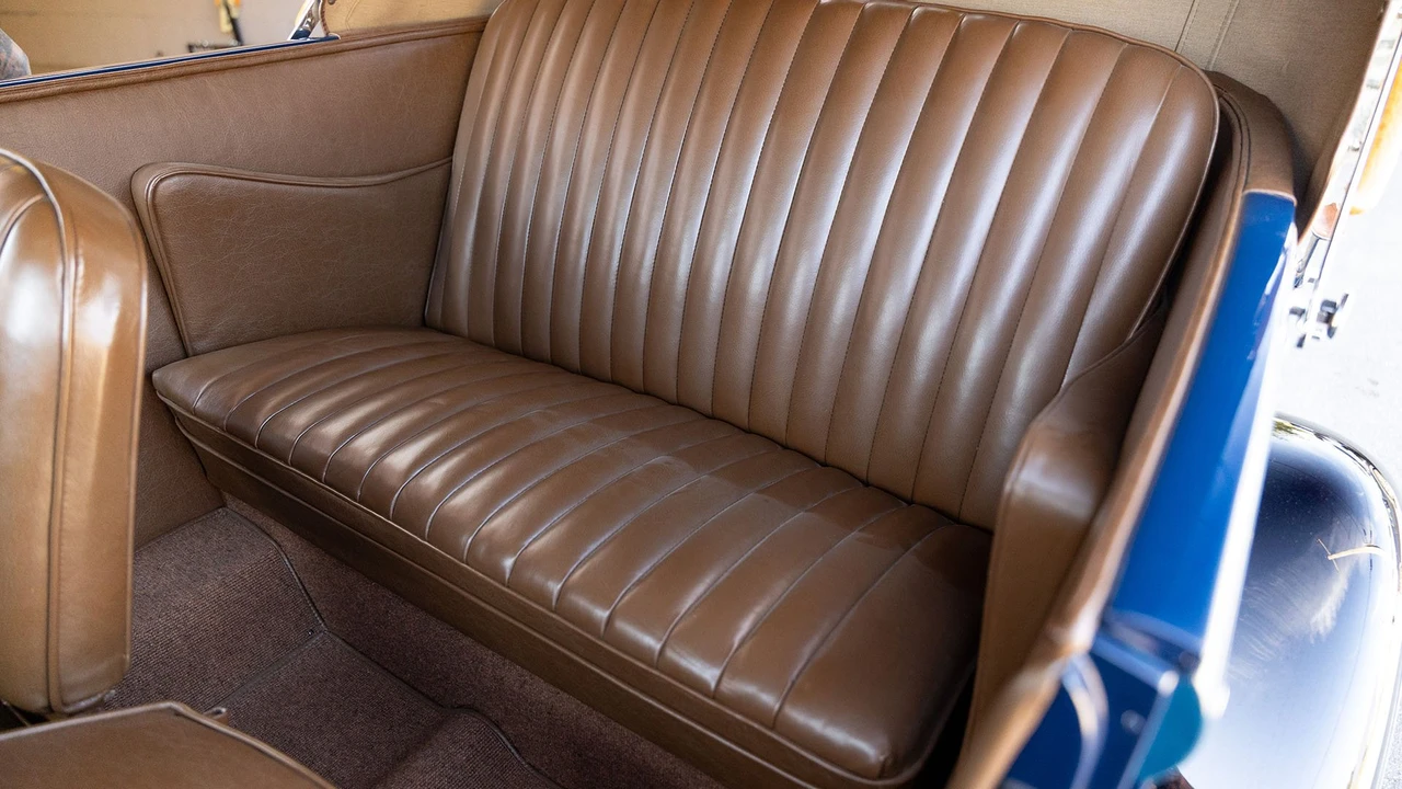 1931 Ford Model A - Image 11 of 31