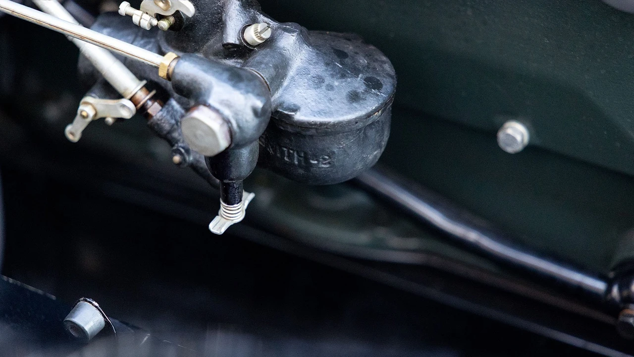 1931 Ford Model A - Image 29 of 31