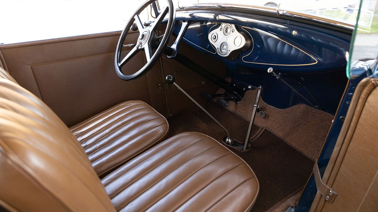 1931 Ford Model A - Image 19 of 31