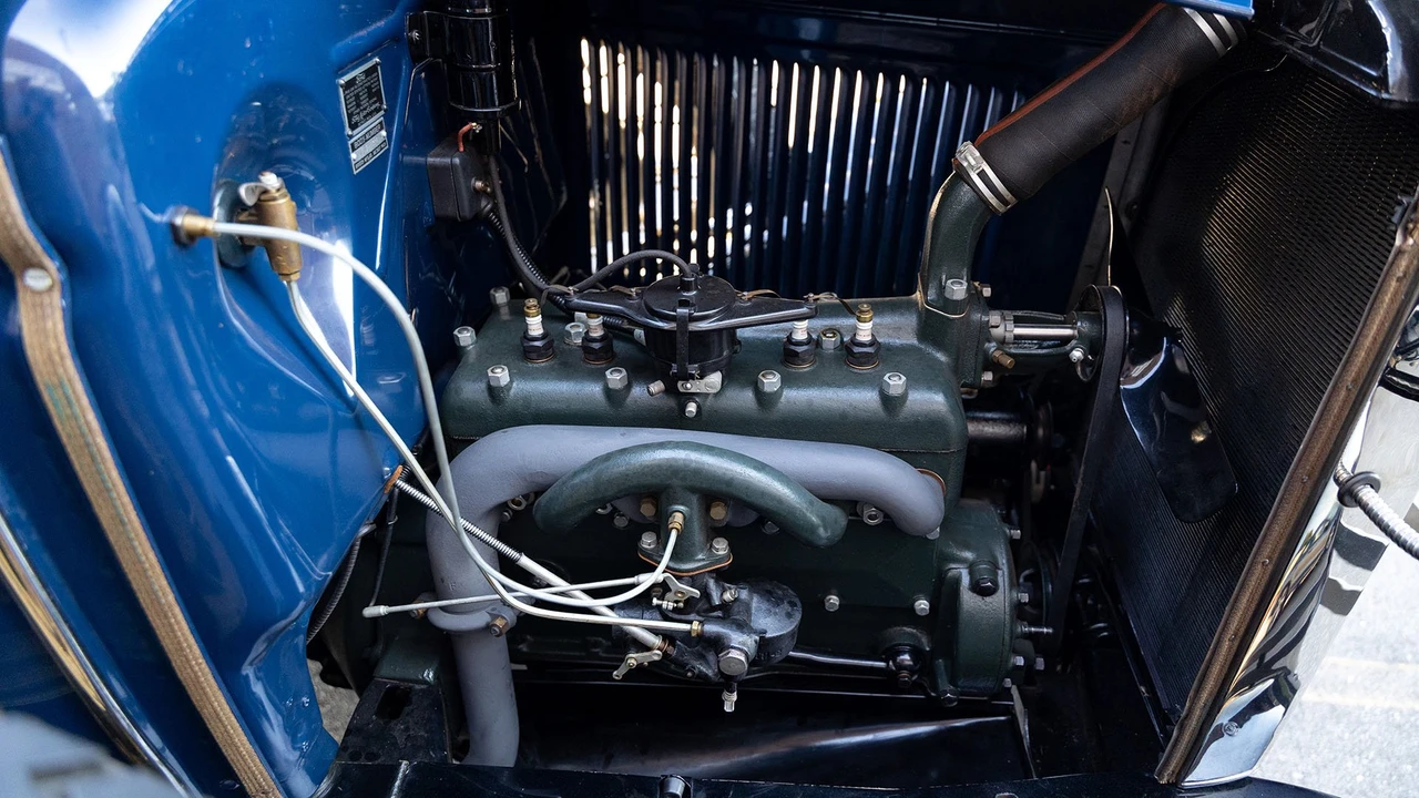 1931 Ford Model A - Image 28 of 31