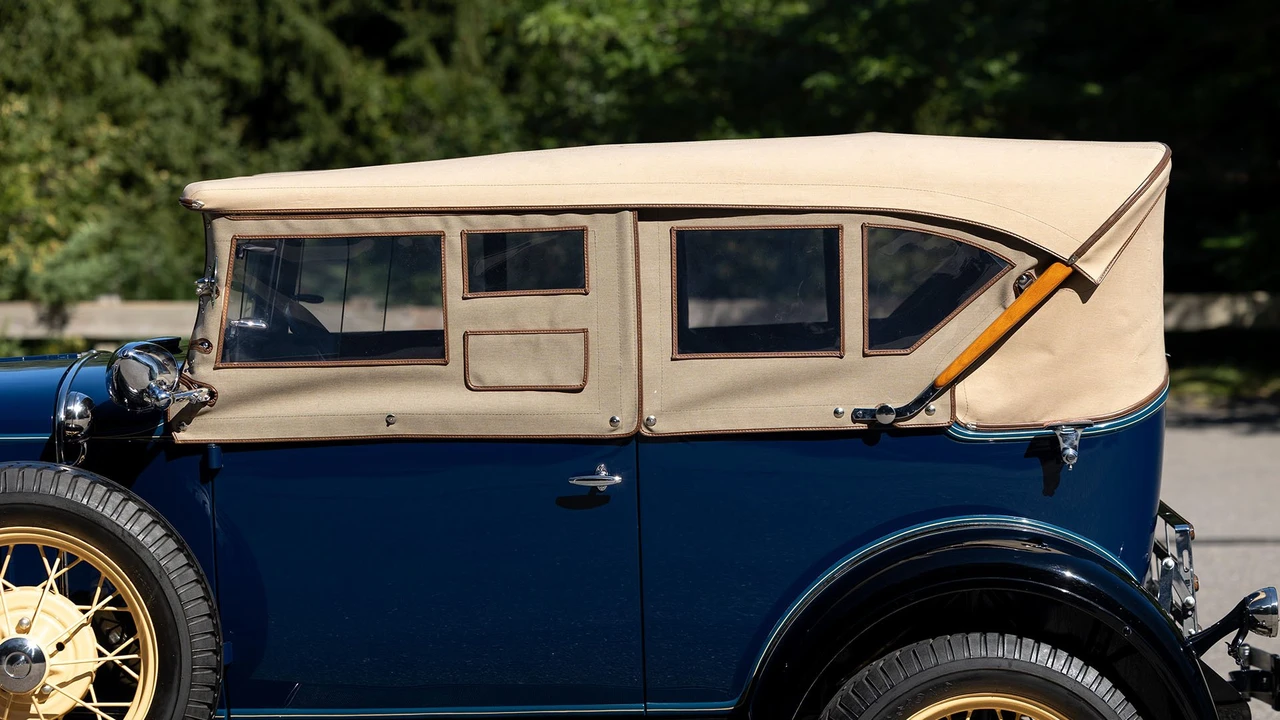1931 Ford Model A - Image 2 of 31