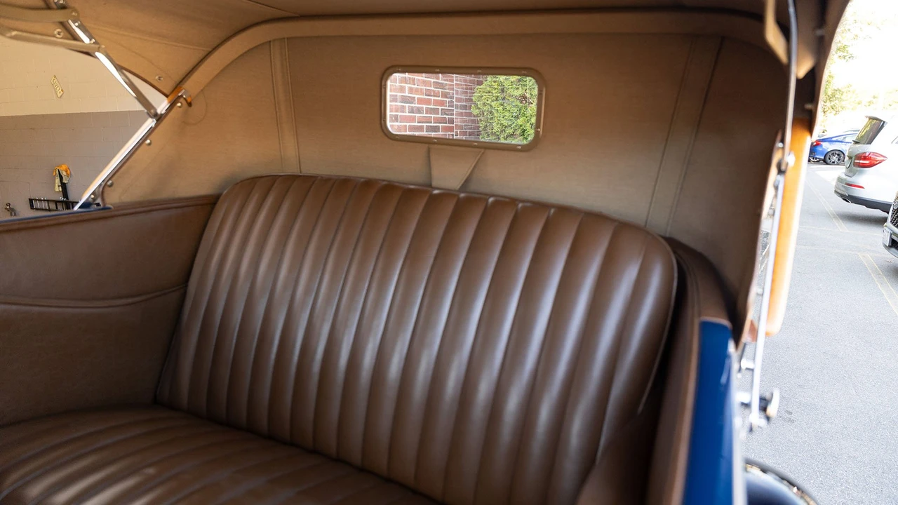 1931 Ford Model A - Image 25 of 31