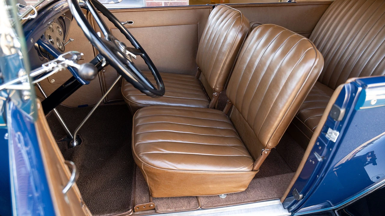 1931 Ford Model A - Image 8 of 31